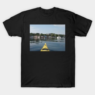 Tobermory Calm T-Shirt